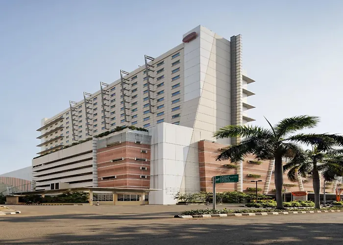 Harris And Conventions Kelapa GadingHotel Jakarta